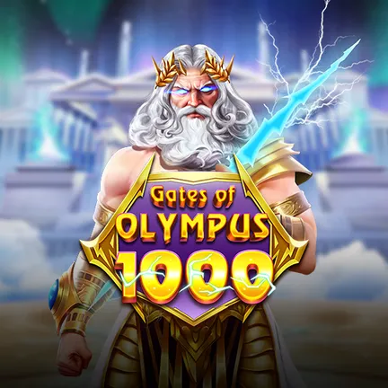 Gates of Olympus 1000