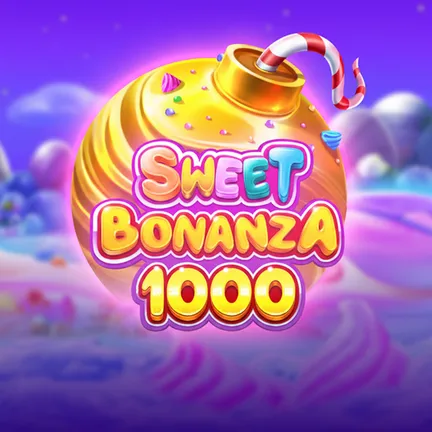 Sweet Bonanza 1000