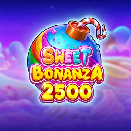 Sweet Bonanza 2500