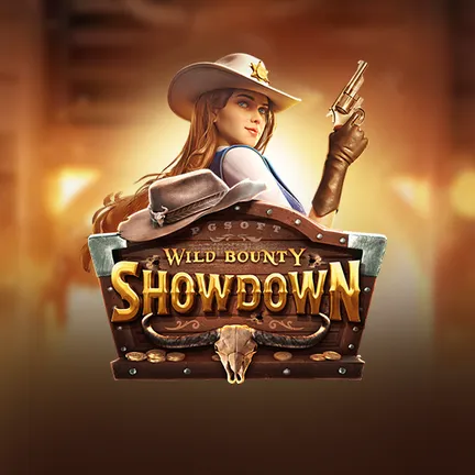 Wild Bounty Showdown